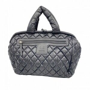 CHANEL Black Bag